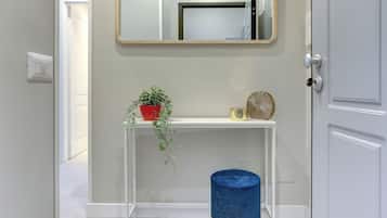 Pintu masuk hartanah