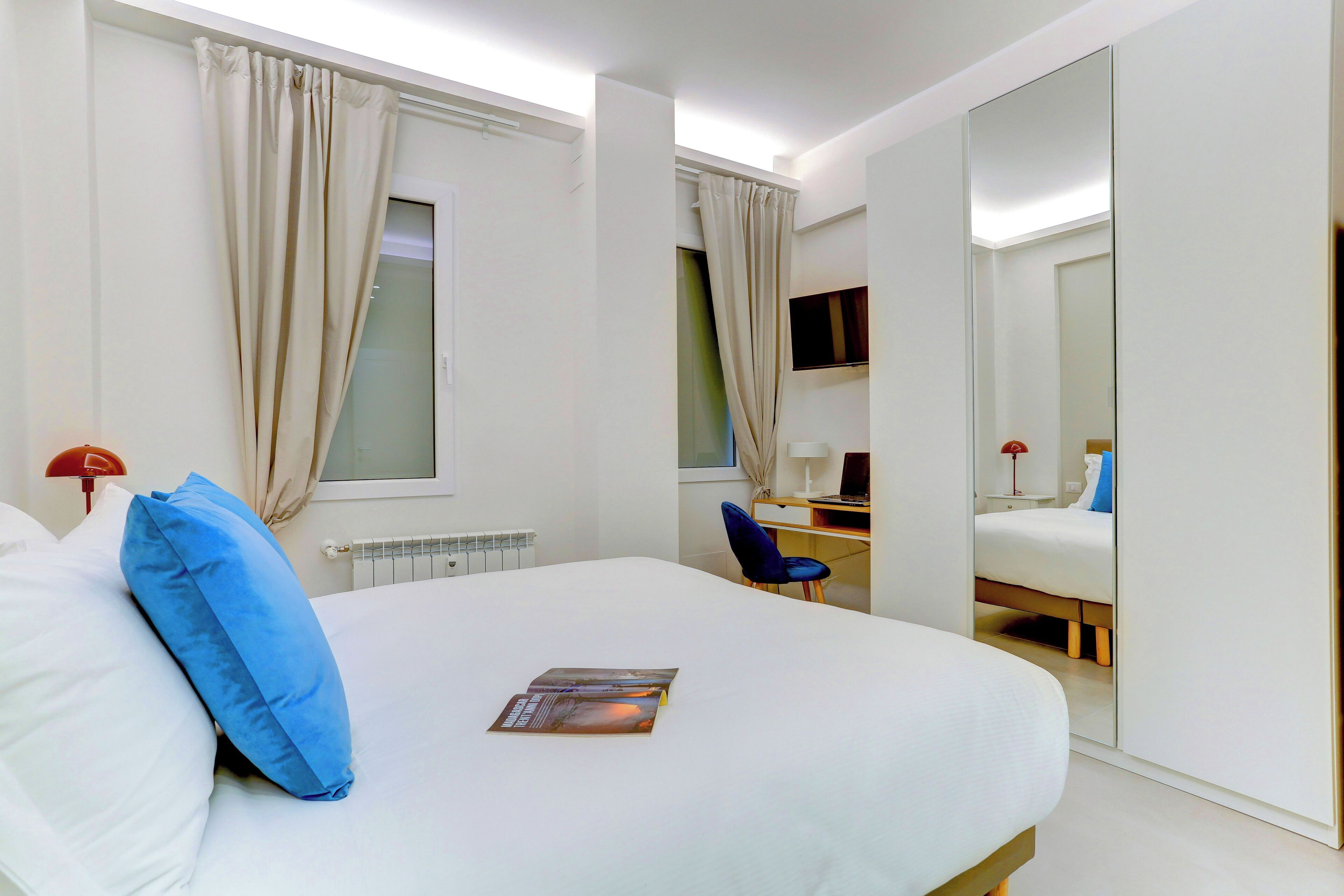 Comfort Apartment