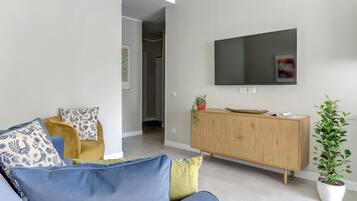 Comfort Apartment | Ruang tamu