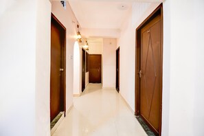 House | Interior - Super Hotel O Benia Park Formerly Parv (Varanasi)