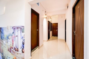 House | Interior - Super Hotel O Benia Park Formerly Parv (Varanasi)