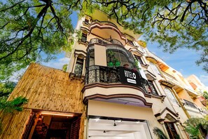 Casa | Exterior
