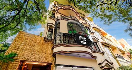 Classic With Balconyhotel Parv
