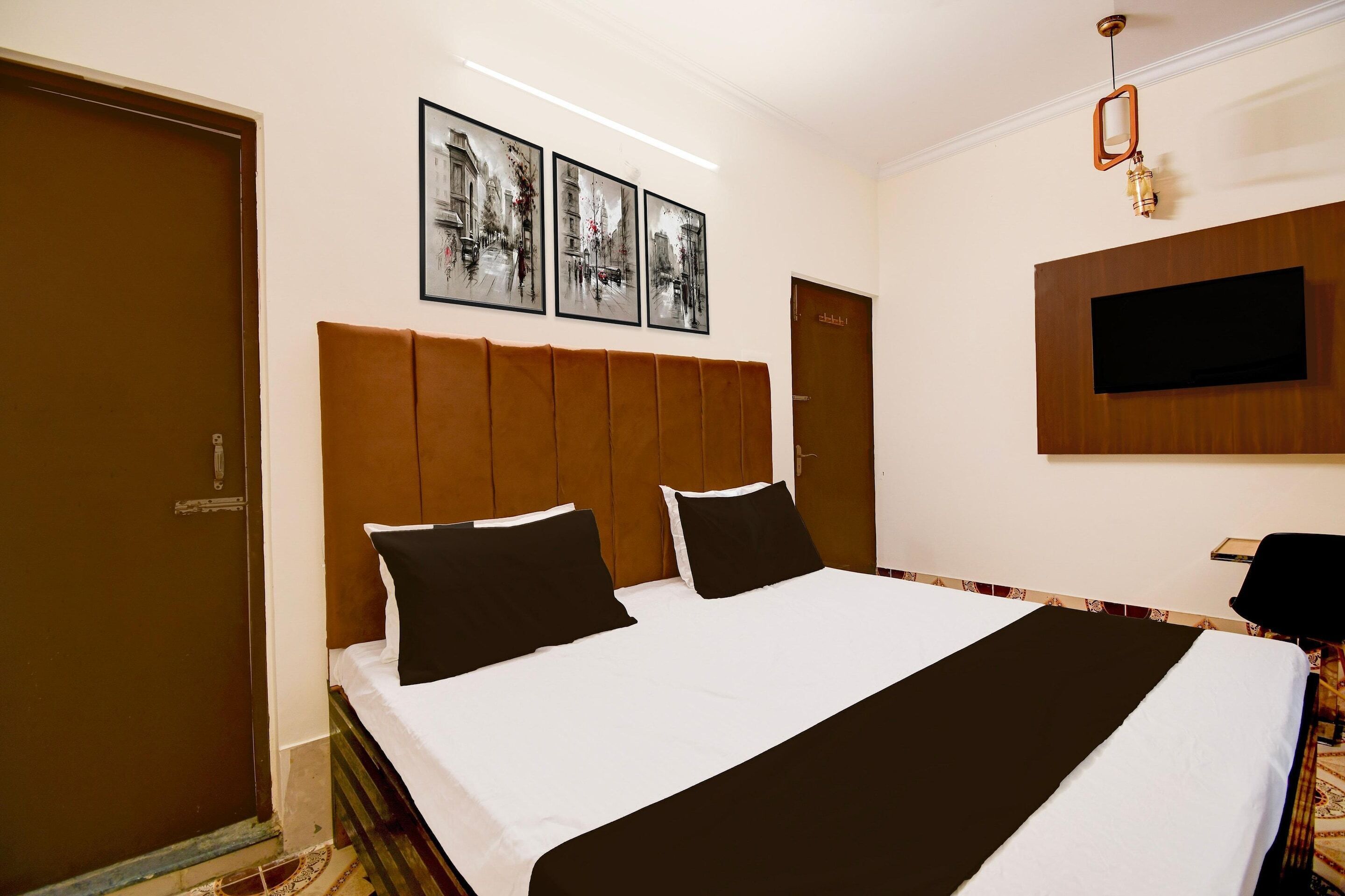 Ferienhaus | 1 Schlafzimmer