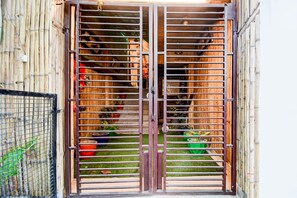 House | Reception - Super Hotel O Benia Park Formerly Parv (Varanasi)