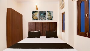 Rumah | 1 kamar tidur