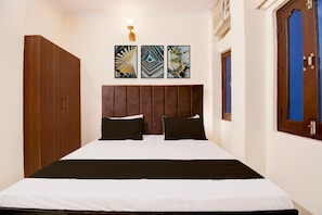 House - Super Hotel O Benia Park Formerly Parv (Varanasi)