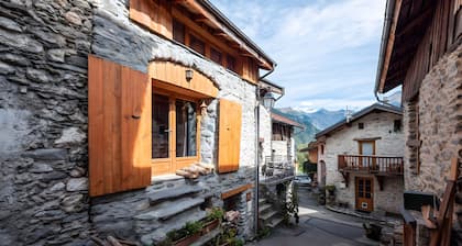 Gästezimmer Le Persan mit WLAN