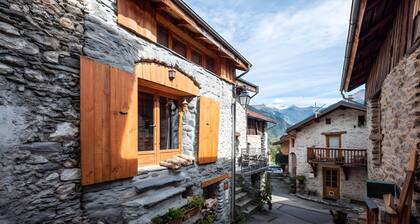 Gästezimmer Le Persan mit WLAN