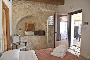 Chambre double | AccĂšs au Wi-Fi (inclus)