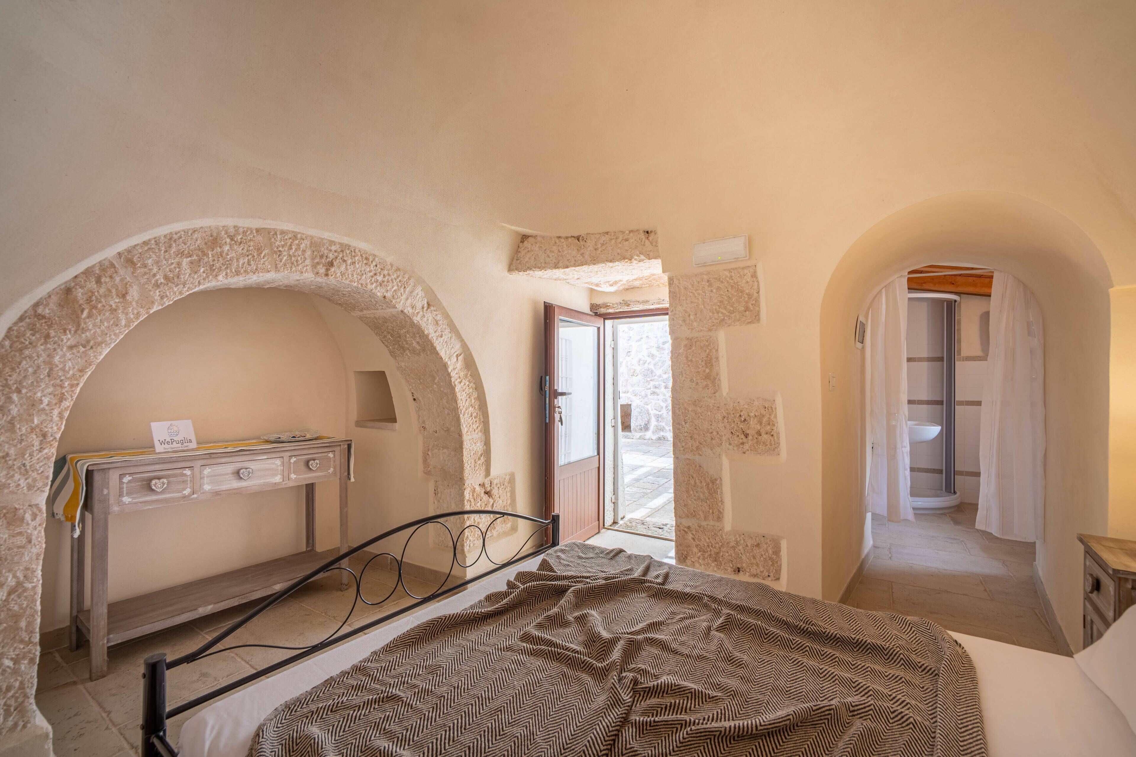 Traditionele tweepersoonskamer