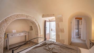 Traditional-Doppelzimmer