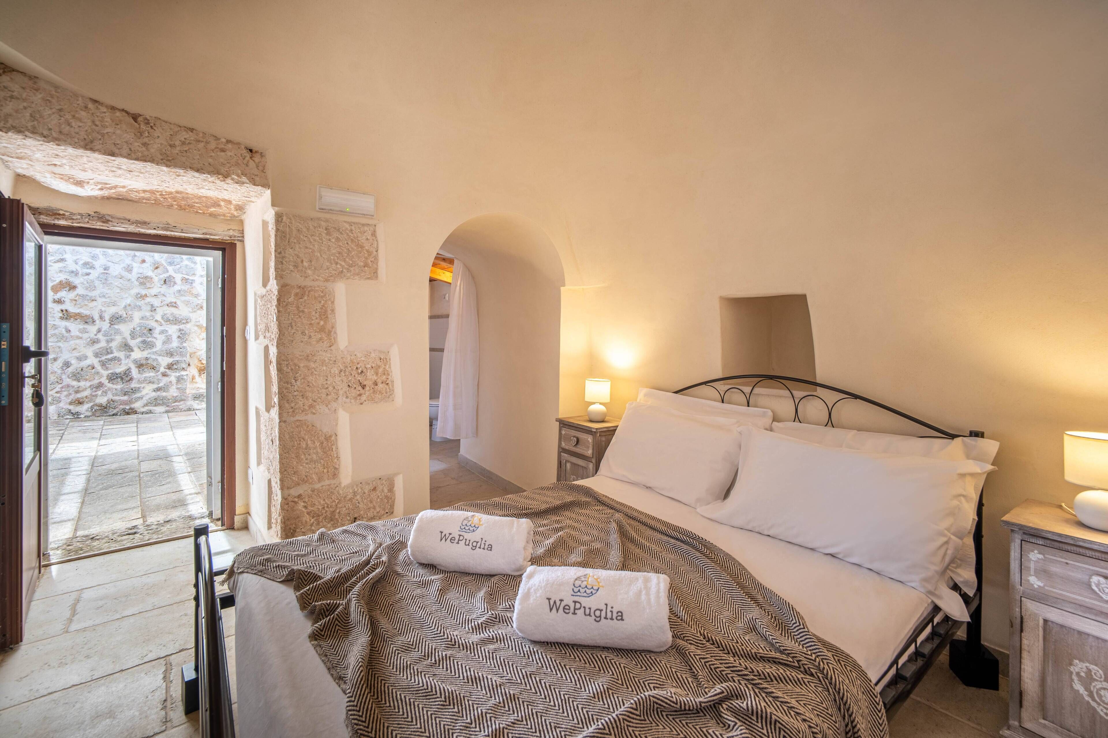 Traditional-Doppelzimmer