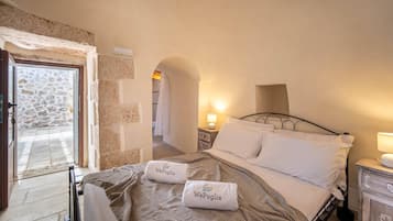 Traditional-Doppelzimmer