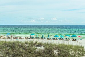 Beach nearby - ⭐2 Community Pools | Close to Beach | 3BR | Seagrass Way⭐ (Panama City Beach)