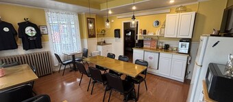 Old Clark Inn