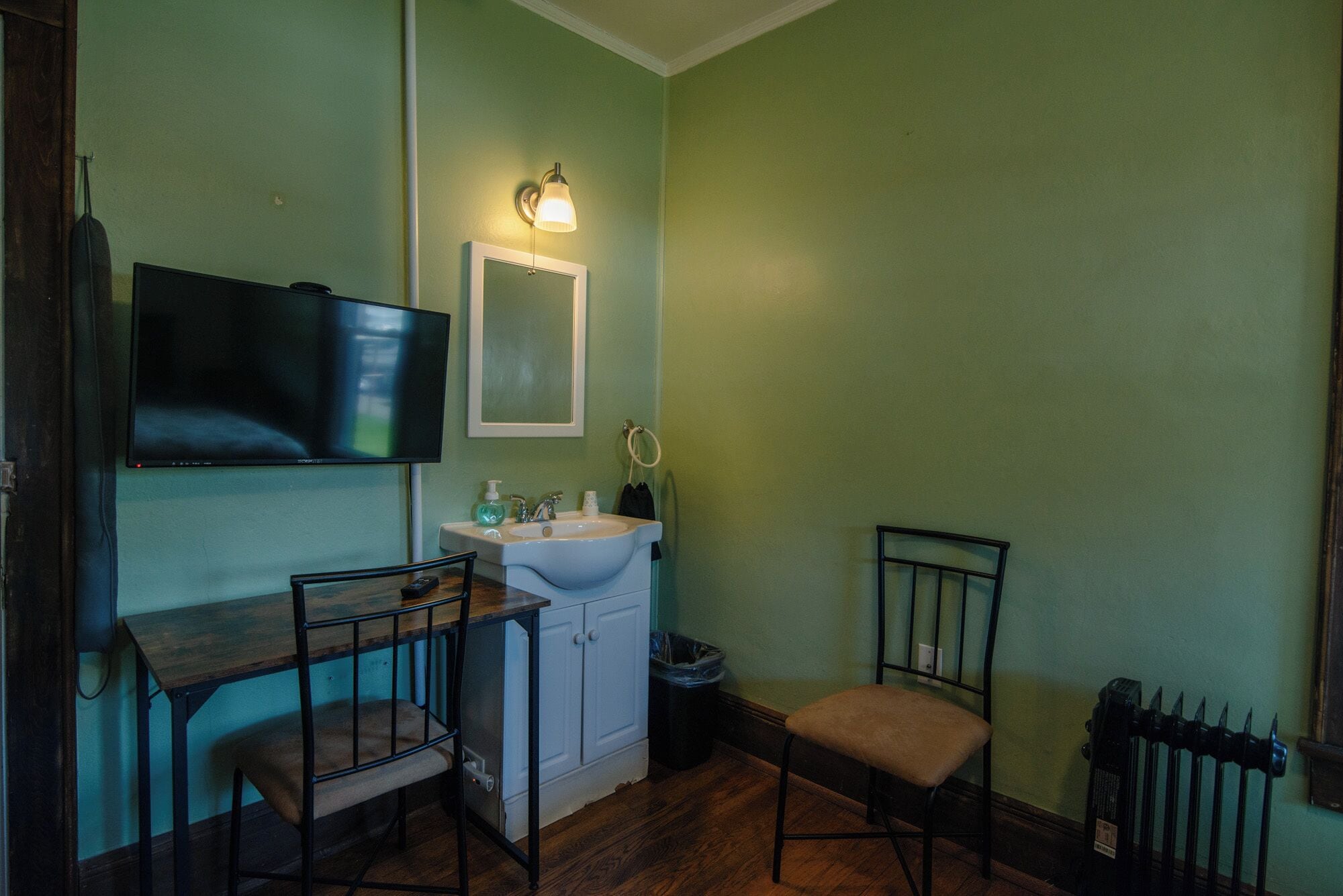 Kamer | Gratis wifi, beddengoed