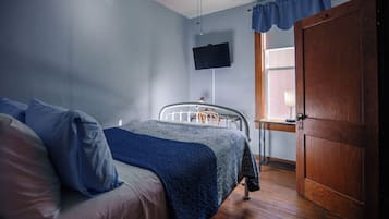 Kamer | Gratis wifi, beddengoed