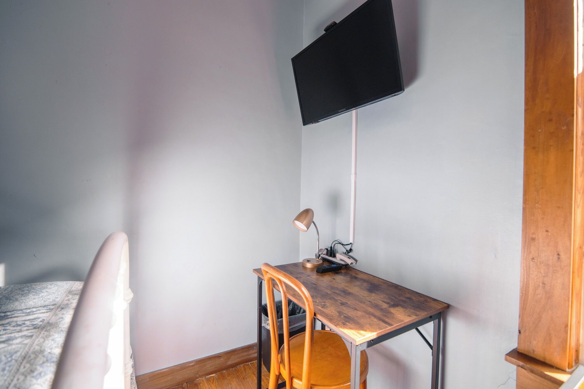 Habitació | Wifi gratuïta i roba de llit 