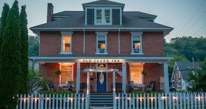 Old Clark Inn