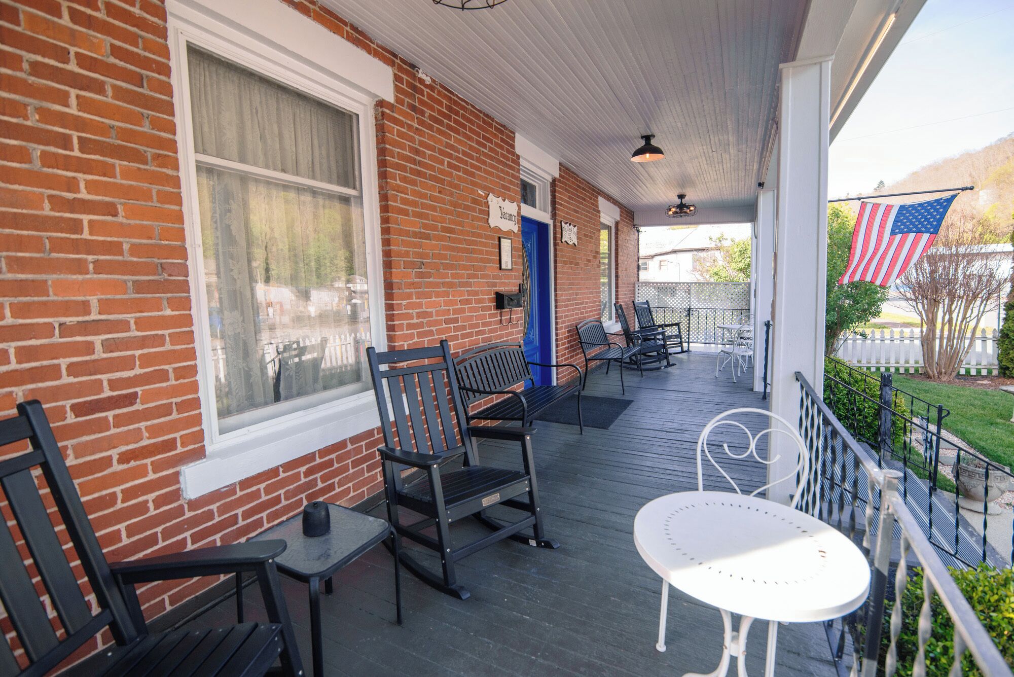 Terras
