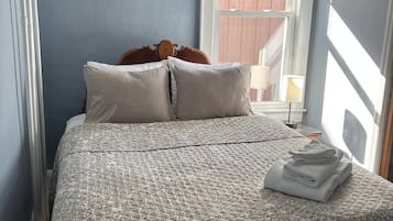 Room, 1 Queen Bed