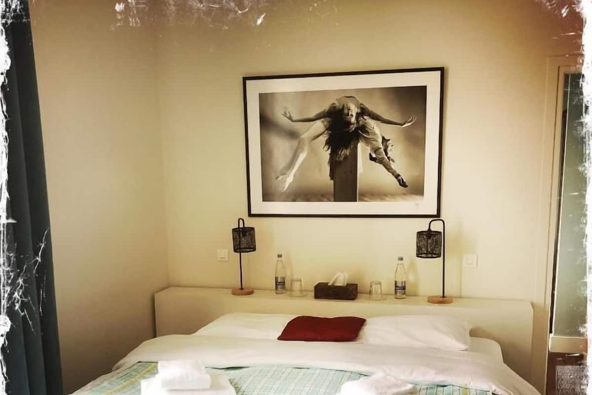 슈피리어 스위트