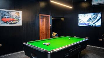 Sala de juegos
