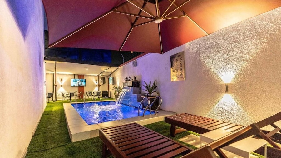 The Mason By Trovardig