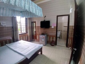 Room - Hoa Phuong Guesthouse (DONG HA)