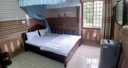 Hoa Phuong Guesthouse