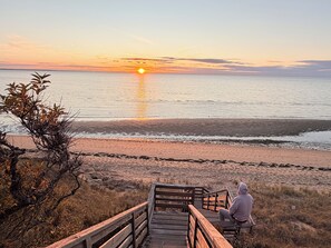 Beach nearby - Driftwood Cottages - all 3 units (Eastham)