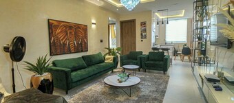 The Enclave Apartment