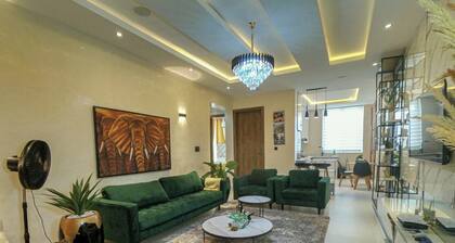 The Enclave Apartment