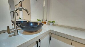 エコノミー アパートメント バルコニー シティビュー | 内装