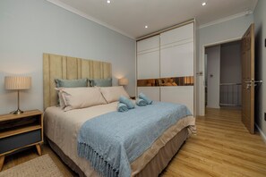 Room - Cozy Luxury neat & clean Villa with double garage in the heart of Swakopmund (Swakopmund)