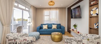 Cozy Luxury neat & clean Villa with double garage in the heart of Swakopmund