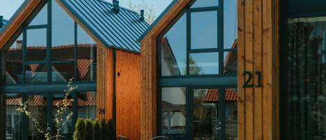 House | Exterior