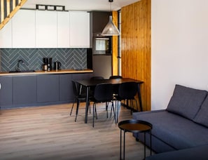 House | Ruang tamu