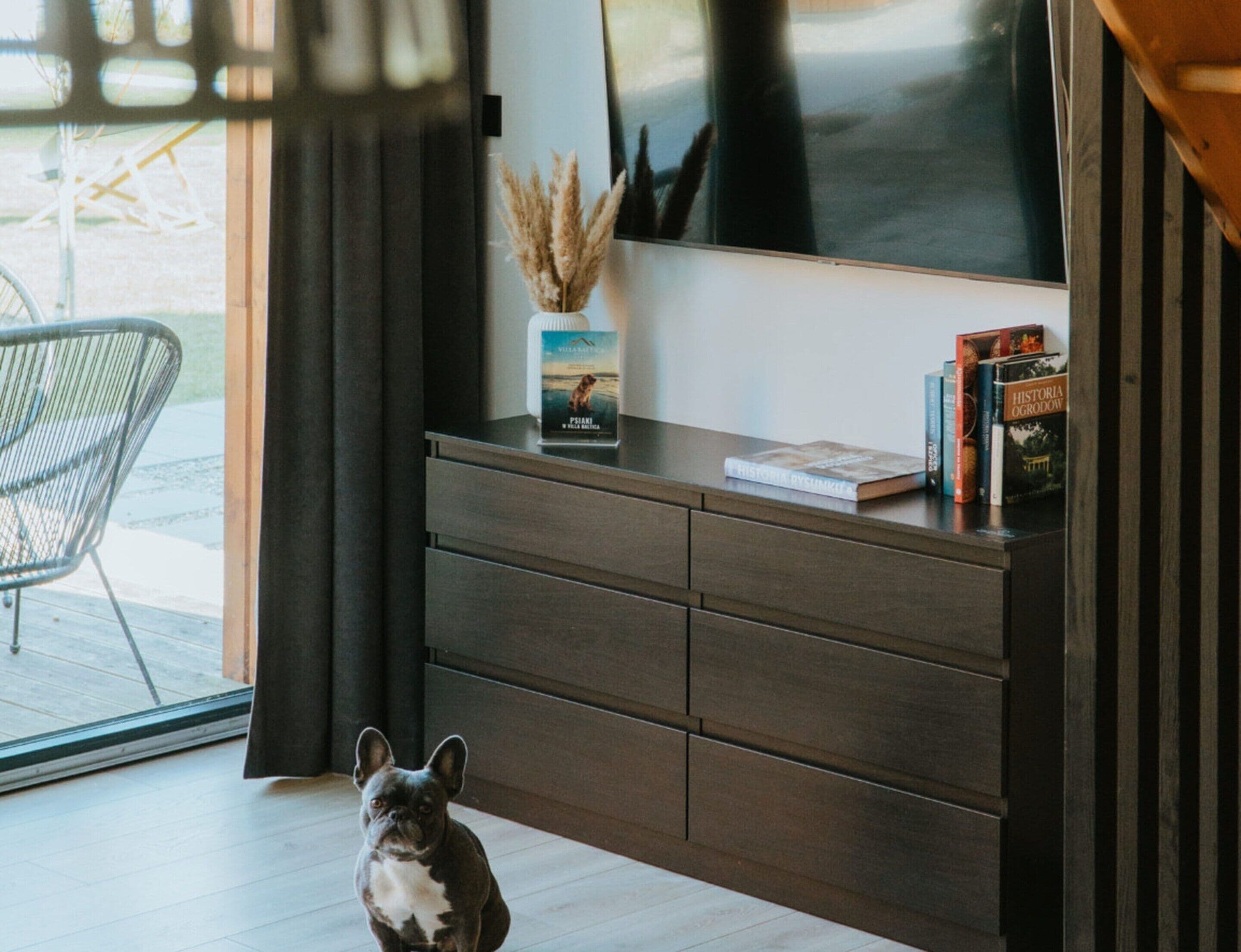 House | Living room