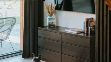 House | Living room