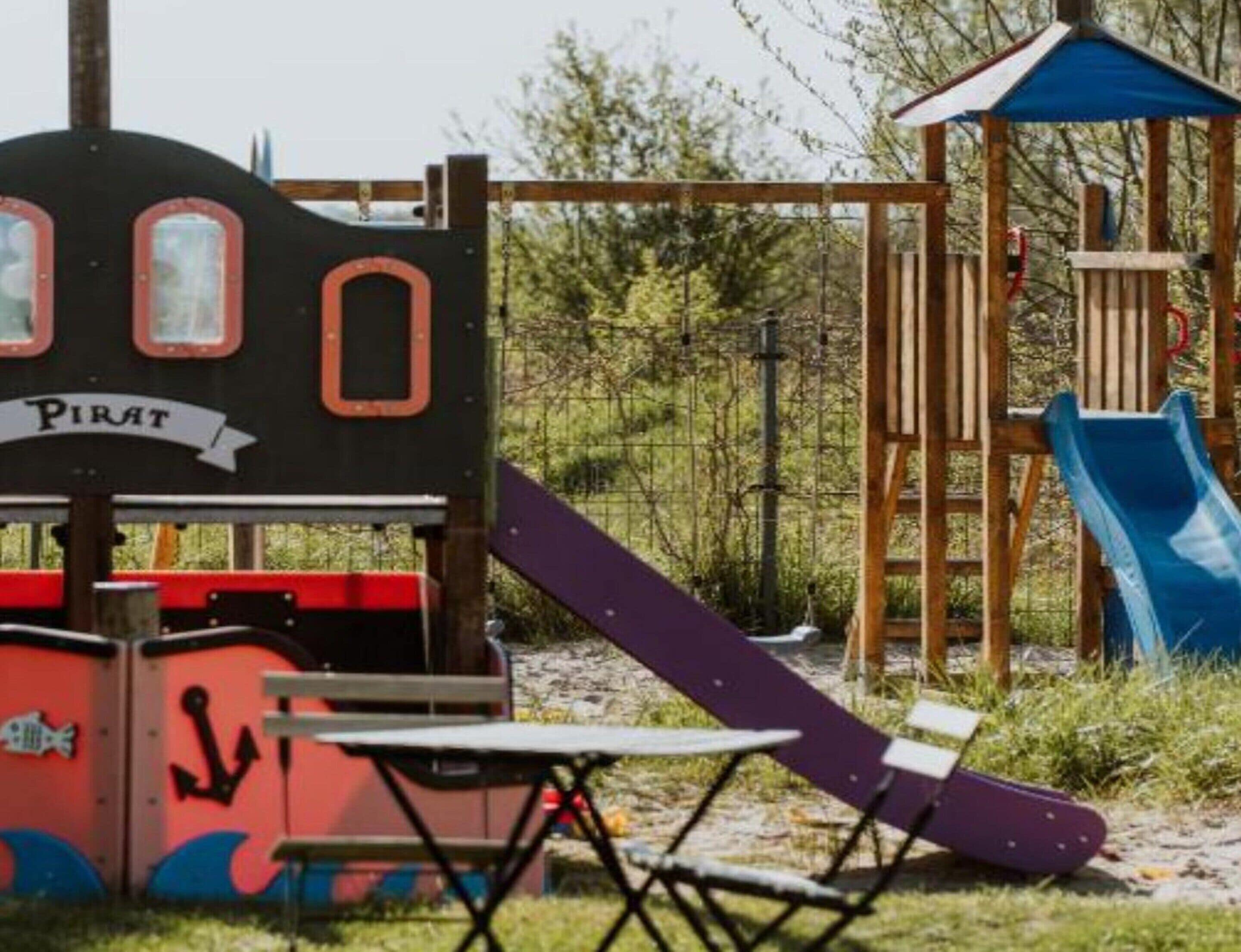 House | Children’s area
