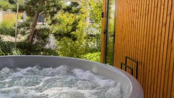 House | Spa treatment
