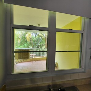 Interior - 3-bedroom condo in pleasant Villas del Mar Resort, Medianía Alta, Loiza PR (Medianía Alta)