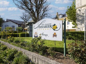 Apartment | Garden - Hinreissendes Studio in Bad Birnbach (Bad Birnbach)