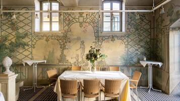 Apartment | Speisen