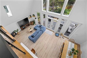 Oppholdsområde