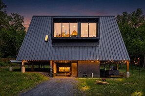 Eksteriør