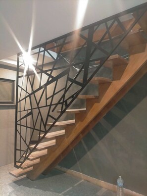 Interior - APARTMENT 1- T2 FULLY EQUIPPED IN QUIET LOCATION (Landres)