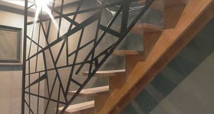 APARTMENT 1- T2 FULLY EQUIPPED IN QUIET LOCATION
